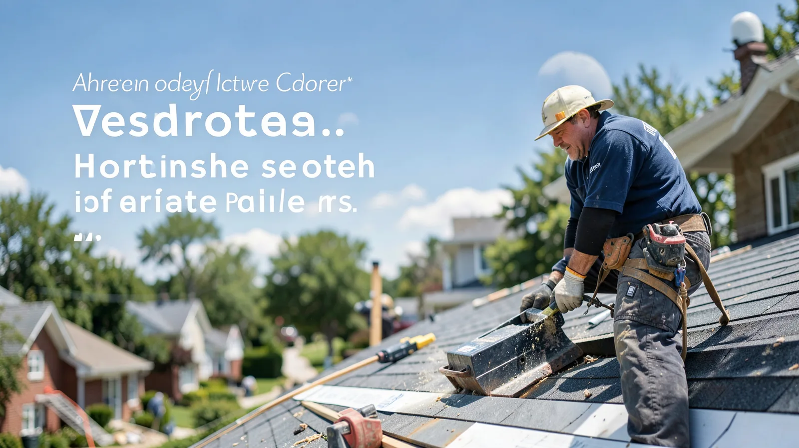 Roof Replacement in Roslyn, SD near me